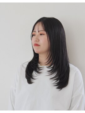 ウル(Uru) ロングレイヤー
