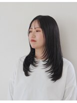 ウル(Uru) ロングレイヤー
