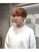 エリルミー 代々木店(Elilume)&nbsp;プードルパーマ