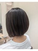ボブスタイル