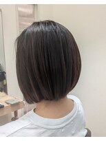 ステラ 坂戸にっさい店(STELLA)&nbsp;ボブスタイル