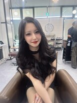 アンドケー 那覇小禄店(and K) 羽エクステ