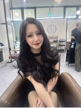 アンドケー 那覇小禄店(and K) 羽エクステ