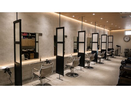 カーサ キッチン(KITCHEN)の写真