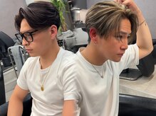 これから挑戦したい髪型や、コンプレックス改善など「理想が叶うまで」の長期的なプランも提案してくれる！