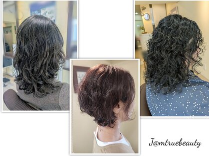 アットジャムトゥルービューティ(J@m true beauty)の写真