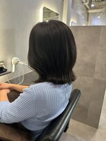 セカンド 鴨江店(2COND)&nbsp;くびれボブ
