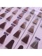 ドリームプラス(ドリーム+)の写真/白髪をしっかり染めつつ艶感ある上品な姿へ!ベテランの技術と通いやすい価格で、理想の仕上がりに満足度◎