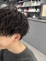 ジ テトラ(24 Di tetre)&nbsp;ルーズツイスパ