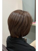 サニー 北名古屋店(Sunny)&nbsp;艶髪ショート