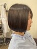 レディースカット4950円→4200円