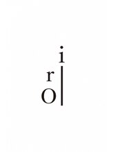 イロ(irO)