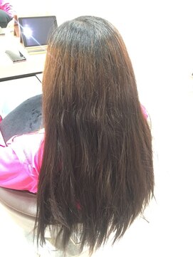 ノーブロー 酸性縮毛矯正専門技師(No.Blow) 名古屋［栄・久屋大通］No.Blow 酸性縮毛矯正専門技師ノーブロー