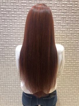 オリーブスバイネオリーブ(Olive's by neolive) 【新宿 Olive’s by neolive】ベリーピンク