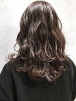 ラブ アンド ヘア ロコ(Love&Hair Loco)&nbsp;大人女性のハイライト