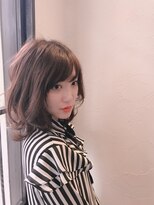 マインドステージ(MIND STAGE)&nbsp;MIND STAGE・マインドステージ　ナチュラルウルフスタイル