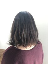 アトリエシェリー 東和田店&nbsp;ボブ