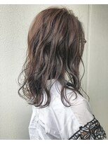 トリート 妙典店(TREAT)&nbsp;ラベンダーベージュ_TREAT妙典