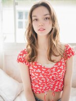 コム(com by neolive)&nbsp;ウザバング ロングレイヤー 2