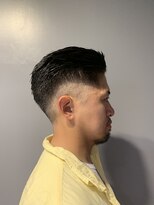 サロンツジモト(SALON TSUJIMOTO)&nbsp;メンズスタイル58