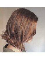 ソワンドブレスセルン 心斎橋(soin de brace cerne)&nbsp;髪質改善トリートメント/心斎橋/南船場/ダブルカラー/ブリーチ