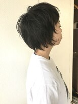 キローネ(Kirowne)&nbsp;マッシュウルフ　《kirowne 下北沢》