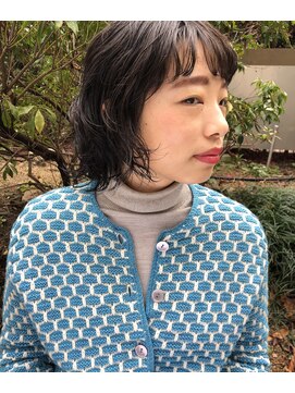 ウィーク 梅田(UiiC) ウルフスタイル