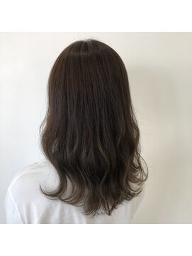 ブランシェ JR勝川駅前店 シンプル柔らかベージュ