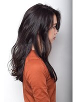 ナチュラル コレット(Natural collet)&nbsp;大人クールロング