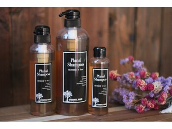 ETERNAL HAIR 【エターナルヘア】