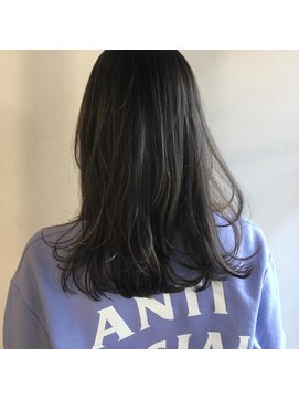 ニア 清澄白河(nir) 〈清澄白河 半個室〉カーキアッシュ