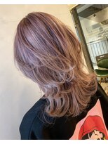 フィゼル 福島店(fizelle)&nbsp;ウルフレイヤー　なかむらゆうぞう