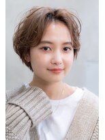 エース (ACE) ACE モノトーンベージュ×エアリーバンク