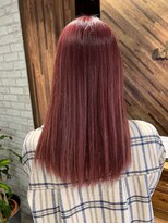 アデプト 金町店(adept)&nbsp;【adept金町　軽米スタイル】☆ピンクラベンダーカラー☆