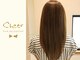 チアー ヘアリラクゼーション(cheer HAIRRELAXATION)の写真