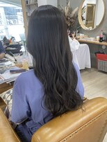 メアリー バイ メリー(marry by merry)&nbsp;【立町メアリーバイメリー】☆イルミナ×アッシュグレージュ☆