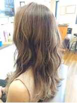 ナドレ(Nadleeh)&nbsp;ロングベージュ