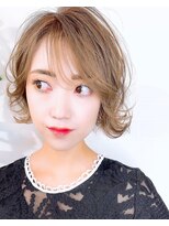 リタヘア(Re:ta Hair)&nbsp;Re:ta Hair【リタヘア】