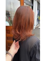 クルニエ(crenier)&nbsp;●crenierで作るオレンジ●