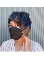 サーカス(circus)&nbsp;アウターカラー