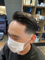 レパーン(Lepa)&nbsp;スキンフェード