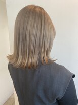 マグネット(O'magnet.)&nbsp;ミルクティーベージュ