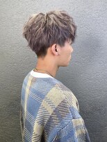 ラヴリア クルメ(LOVERIA KURUME)&nbsp;プラチナシルバー