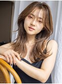【白川】20代30代40代レイヤーカット前髪カット23.2.15