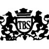ティービーエス(TBS)のお店ロゴ