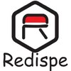 レディスペヘアーシータ(Redispe hair θ)のお店ロゴ