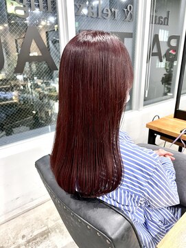 バトー バイ トリコ 船橋北口店(BATEAU by tricot) ロング