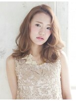 モードケイズ JR茨木improve店(MODE K's) ミルクティーベージュ