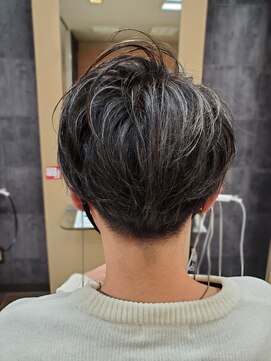 レッドカーペット(Red Carpet) 【Color】ハイライト×アッシュベージュ