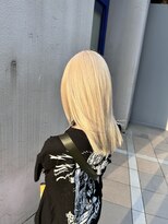 ウィステル&nbsp;ホワイトカラー【wistell.Raiya】